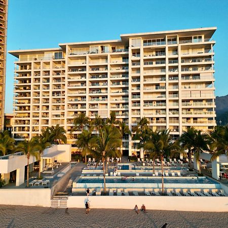 פוארטו ואלארטה Harbor 13008A Artistic Beachfront Studio By Moikkarentals מראה חיצוני תמונה